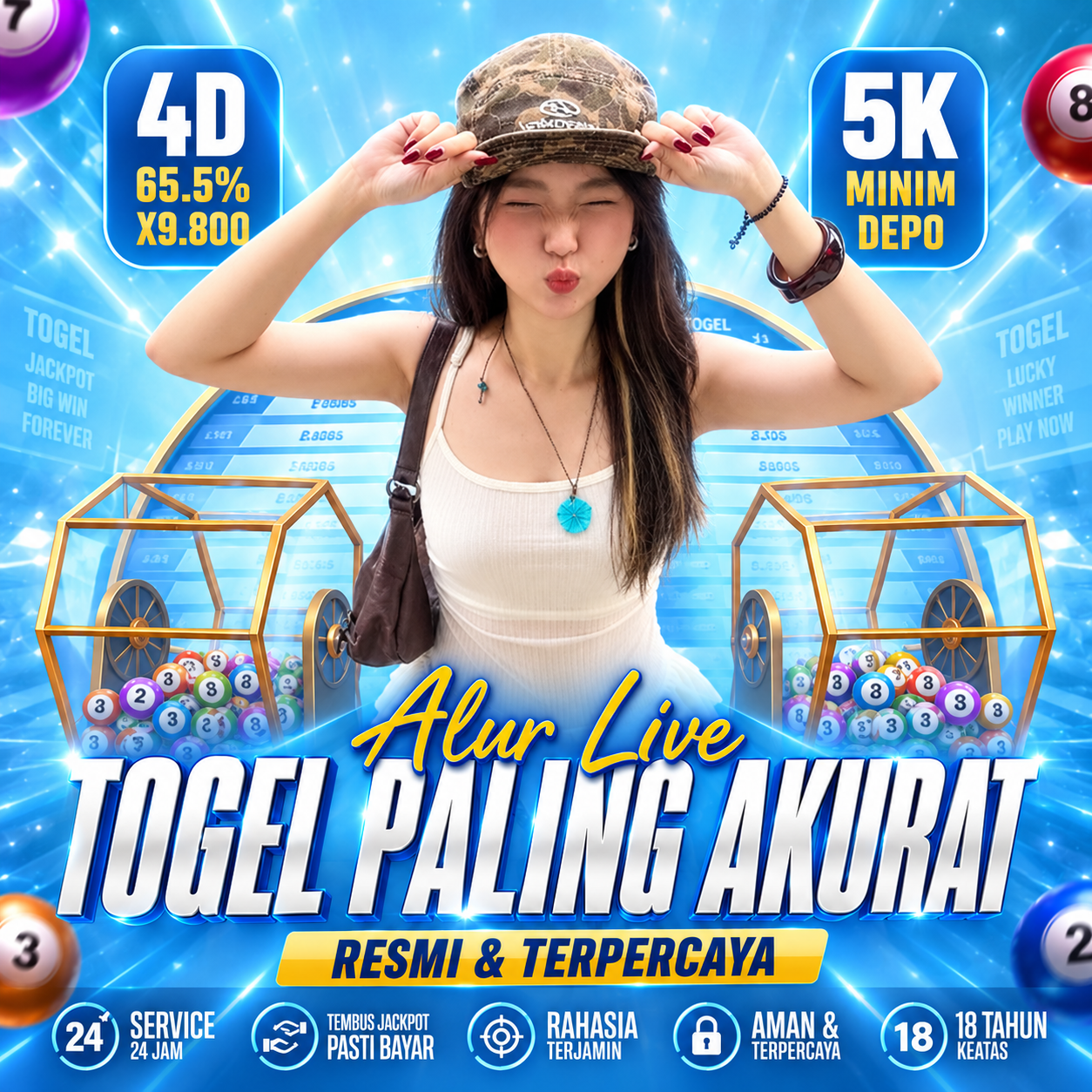 JERUK777
